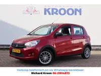 Suzuki Celerio 1.0 Comfort I GT-Pakket I Trekhaak