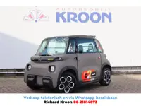Citroen Brommobiel AMI AMI Peps Uitvoering