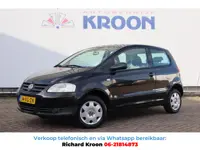 Volkswagen Fox 1.2 Trendline I trekhaak I Airco