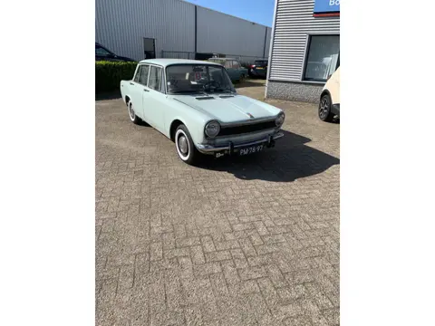 Simca SIMCA 1300 GL