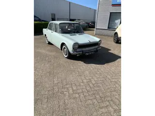 Simca SIMCA 1300 GL