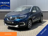 Renault Captur 0.9 TCe Intens