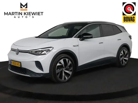 Volkswagen ID.4 First 77 kWh|SOH 92%|Trekhaak|Camera|20"