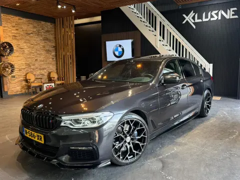 BMW 5-serie 530i xDrive High Executive
