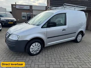 Volkswagen Caddy 2.0 SDI Airco , schuifdeur (bj 2007)