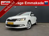 Škoda Fabia Combi 1.2 TSI Style Business (bj 2016)