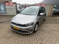 Volkswagen Golf Sportsvan 1.0 TSI Highline Edition *NAP*Luxe