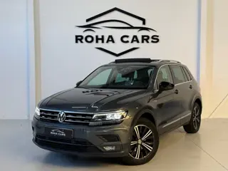 Volkswagen Tiguan 1.5 TSI ACT Highline Business R, Pano, HUD, FULL