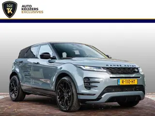 Land Rover Range Rover Evoque 1.5 P300e AWD R-Dynamic HSE Panoramadak Adapt. cruise Stuurverw. Zonda