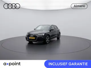 Audi A1 Sportback 30 TFSI epic 116PK | Climate control | Full led | Parkeersensoren achter |