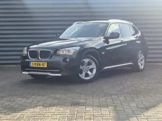 BMW X1 SDrive18i Executive
