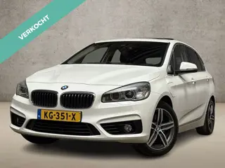 BMW 2 Serie 225xe iPerformance Sport 225Pk Automaat (PANORAMADAK, NAVIGATIE, STOELVERWARMING, GETINT