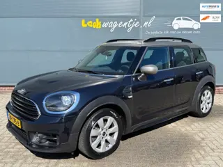 Mini Mini Countryman 1.5 Cooper Bus. Aut. *carplay *climate