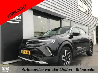 Opel Mokka 1.2 GS-Line