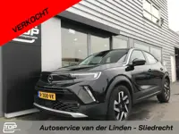 Opel Mokka 1.2 GS-Line