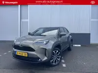 Toyota Yaris Cross 1.5 Hybrid First Edition , Org NL en 1e Eigenaar, Trekhaak