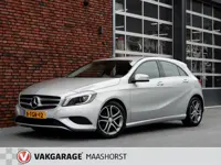 Mercedes-Benz A-klasse 180 4U3 Bi-Xenon/Navi/PDC/Airco/Cruise/Bluetooth