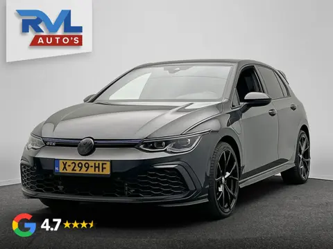 Volkswagen Golf 1.4 eHybrid GTE | Trekhaak | Carplay | Adaptive-cruise | Camera | Virtual-cockpit |