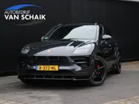 Porsche Macan 2.9 GTS | MEMORY | 360° CAMERA | SPORTCHRONO | NAVI | CRUISE | STOELVERW. |