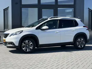 Peugeot 2008 1.2 PureTech Allure Pano | Clima | Navi | Nwe riem, beurt & APK