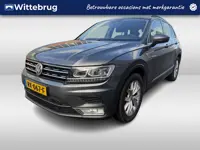 Volkswagen Tiguan 1.4 TSI ACT Comfortline DSG Automaat Navigatie / Parkeersensoren /Stoelverwarming 