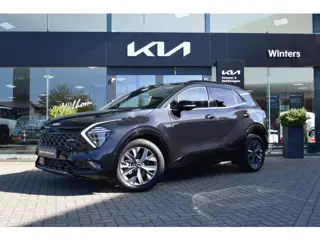 Kia Sportage 1.6 T-GDi Hybrid GT-PlusLine | 360° Camera | Harman Kardon | Stoelkoeling | Tot 10jr. G