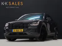 Audi Q2 35 TFSI Pro Line S [VIRTUAL COCKPIT, TREKHAAK AFNEEMBAAR, CLIMATE CONTROL, BLUETOOTH, CRUISE