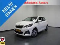 Peugeot 108 1.0 e-VTi Active Premium AIRCO/BLUETOOTH!