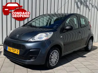 Peugeot 107 1.0 Access Accent|Airco|5 Deurs|