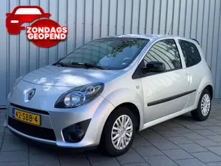 Renault Twingo 1.2-16V Collection|121000KM|Airco|