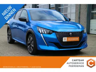 Peugeot 208 1.2 PureTech GT | Automaat | Weinig KM! |