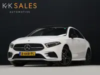 Mercedes-Benz A-Klasse 250 e Business Solution AMG Limited [PANORAMADAK, DIGITAL DASH, APPLE CARPLAY