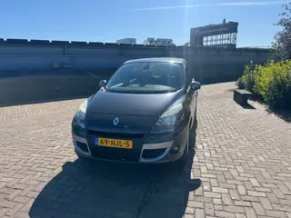 Renault Scénic 1.4 TCE Celsium