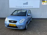 Kia Picanto 1.1 Fifteen Airco