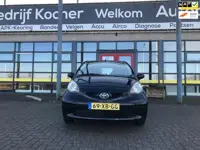 Toyota Aygo 1.0-12V +