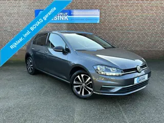 Volkswagen Golf 1.0 TSI IQ.DRIVE (bj 2019)