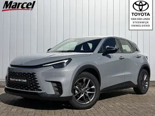 Lexus LBX Business Line 2WD Parkeer en Dodehoek Sensoren Stoel Stuur Verwarming