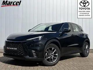 Lexus LBX Business Line 2WD Parkeer en Dodehoek Sensoren Stoel Stuur Verwarming