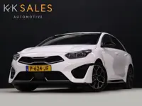 Kia ProCeed 1.0 T-GDi GT-Line [APPLE CARPLAY, ANDROID, SPORTSTOELEN, STUURVERWARMING, SPORTSTUUR, ST