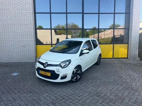 Renault Twingo 1.2 16V Collection, Cruise control, LMV & Airco