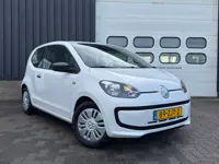 Volkswagen Up! 1.0 take up! BlueMotion/airco/all-season banden/nette auto