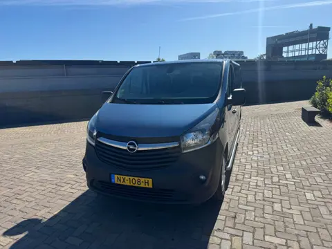Opel Vivaro Combi 1.6 CDTI L2H1 BiTurbo ecoFLEX