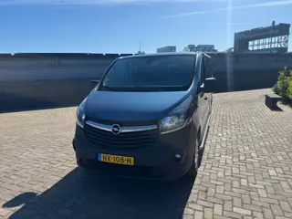 Opel Vivaro Combi 1.6 CDTI L2H1 BiTurbo ecoFLEX