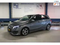 Mercedes-Benz B-klasse 180 Ambition 12 MAANDEN GARANTIE/ NAP/ PANO