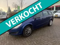 Opel Astra Wagon 1.6 Business|AIRCO|NAP|