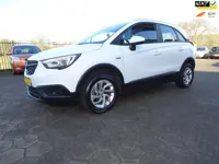 Opel Crossland X 1.2 Turbo Online Edition AIRCO/BT/LMV/CRUISE/TREKHAAK