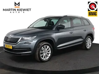 Skoda Kodiaq 1.4 TSI Ambition Business|Leder|Trekhaak