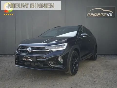 Volkswagen Taigo 1.0 TSI R-Line Business 1ste eigenaar / Dealer onderh. / Virtual / Blackstyle / Pri