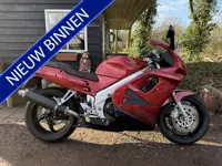 Honda VFR 750F (bj 1994)