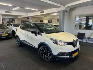 Renault Captur 1.2 TCe Dynamique*Automaat*Camera*NAP*Navi